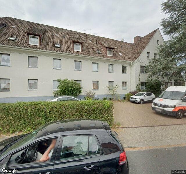 DRK-Augusta-Schwesternschaft e.V., Alten und Pflegeheim