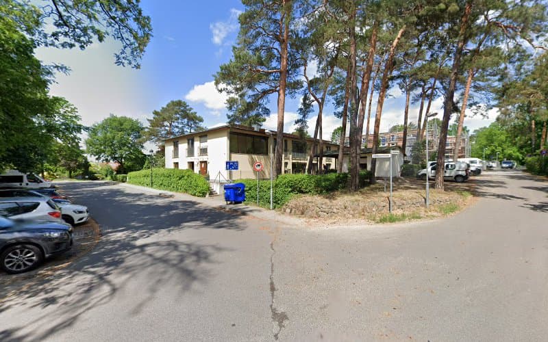 DRK Besondere Wohnform "Haus Lichtblick"
