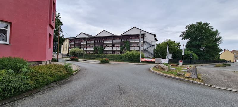 DRK Betreutes Wohnen