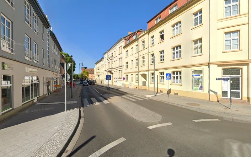 DRK Betreutes Wohnen Neustrelitz