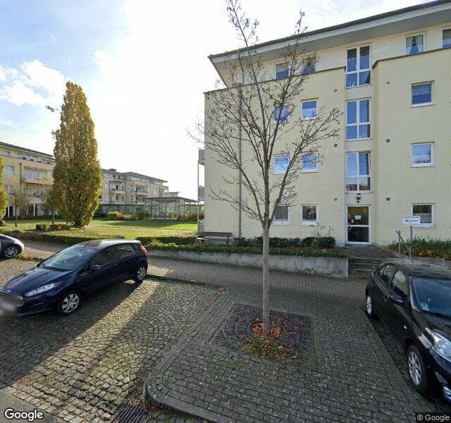 DRK Betreuung und Pflege in Lippe gGmbH