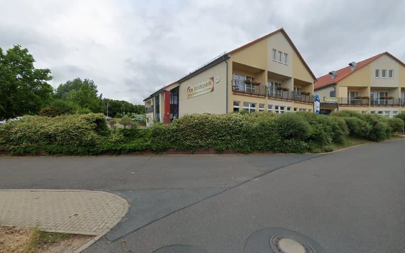 DRK-Betreuungszentrum Osterz Ambulanter Dienst Ambulante Pflege