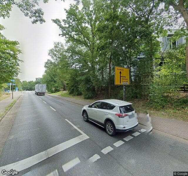DRK Dr.-Neucks-Heim
