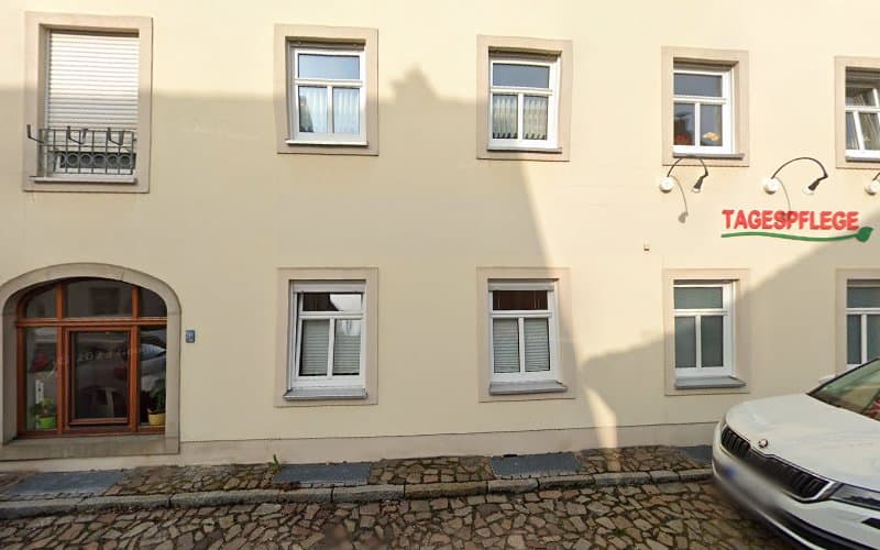 DRK Freital Soziale Dienste gGmbH - Tagespflege "Zur alten Heimat"