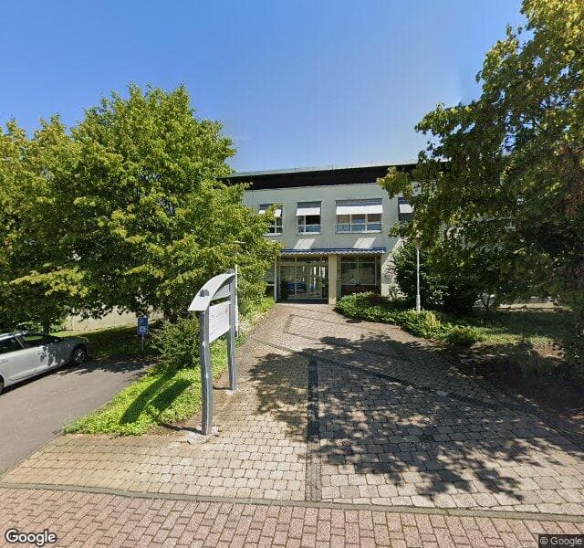 Foto von DRK-Gästehaus