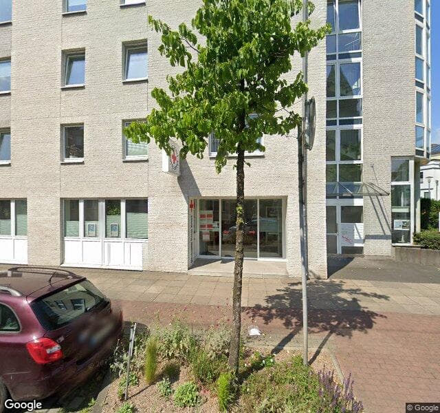 DRK Häusliche Pflege Bielefeld Mitte
