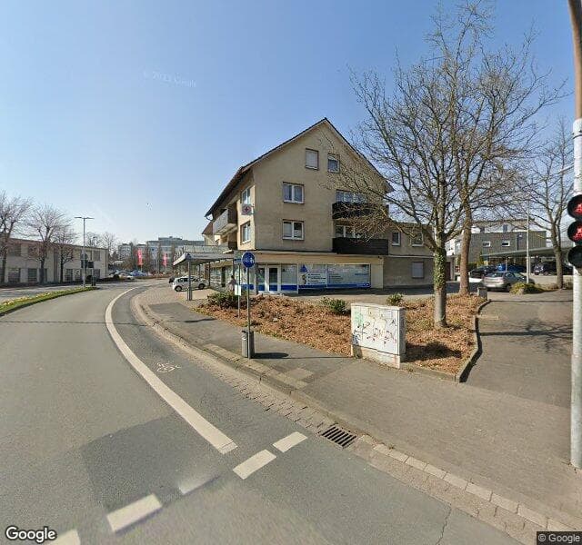 DRK Häusliche Pflege Herford