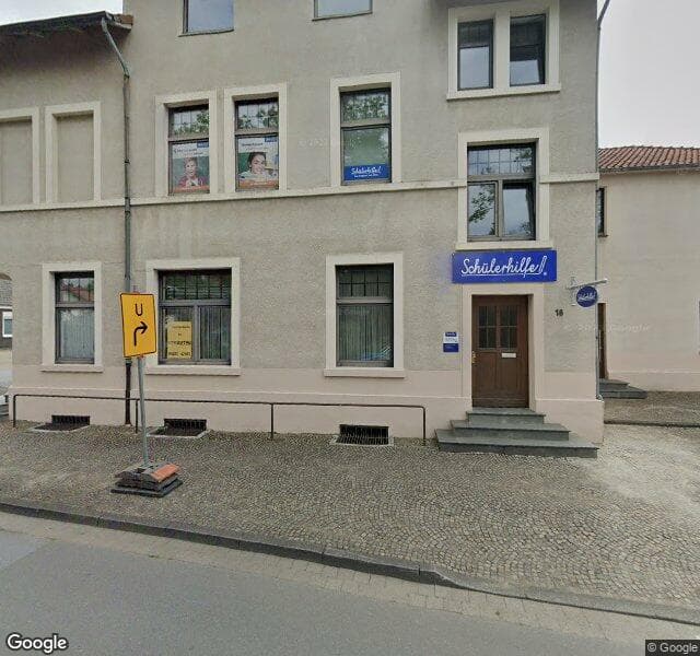 DRK Häusliche Pflege Versmold