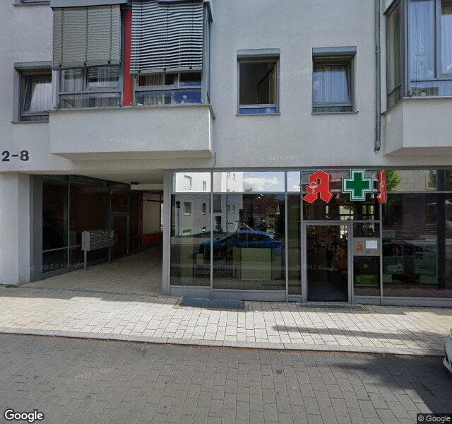 Foto von DRK Haus am Marktplatz