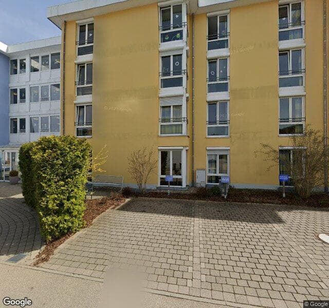 DRK Haus der Pflege
