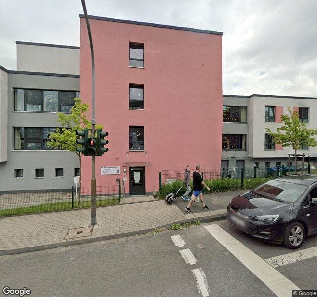 DRK Karl Jellinghaus Zentrum