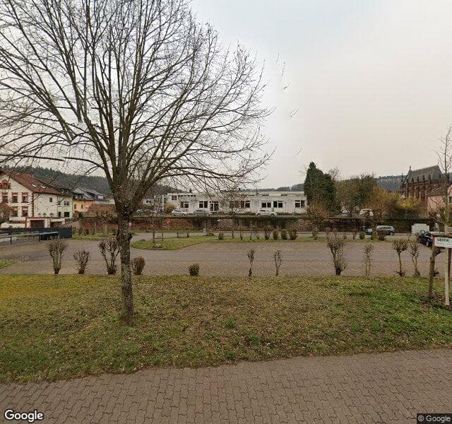 Foto von DRK Klinik Mettlach "Haus Wildrose"