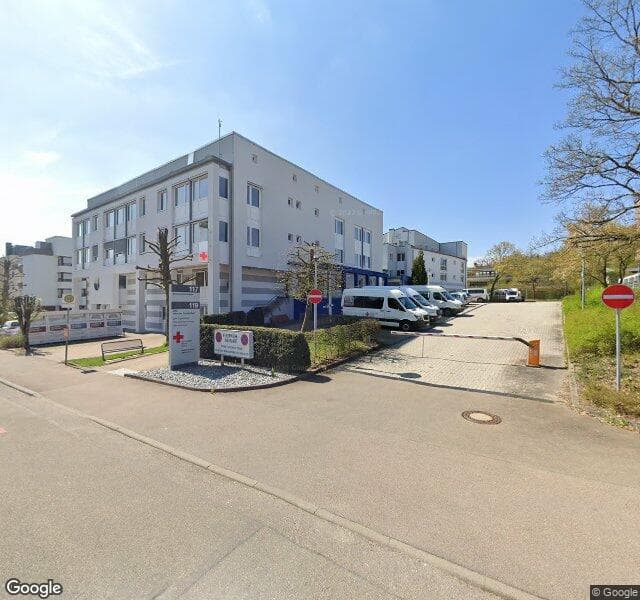 DRK-Kreisverband Aalen e. V. ambulanter Pflegedienst