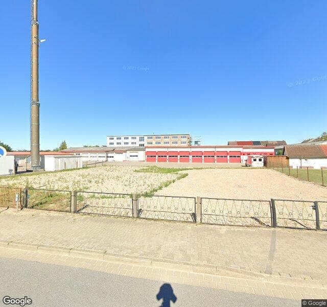 DRK Kreisverband Demmin e. V. Sozialstation
