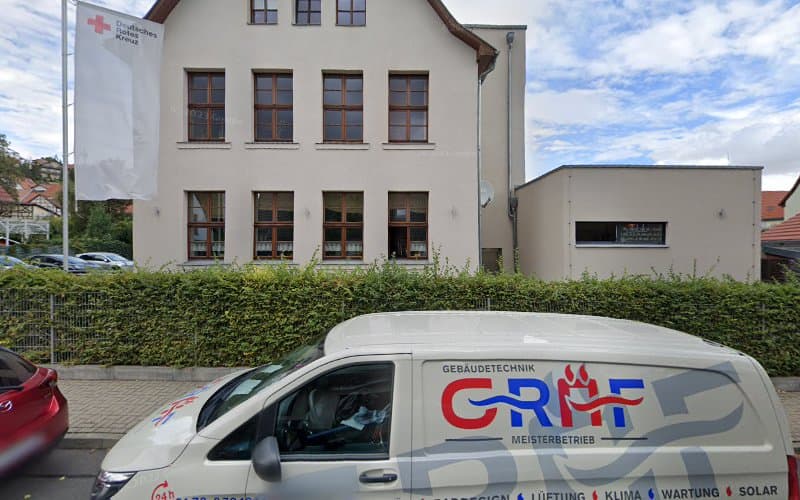 DRK Kreisverband Erfurt e.V., Tagespflege Hochheim
