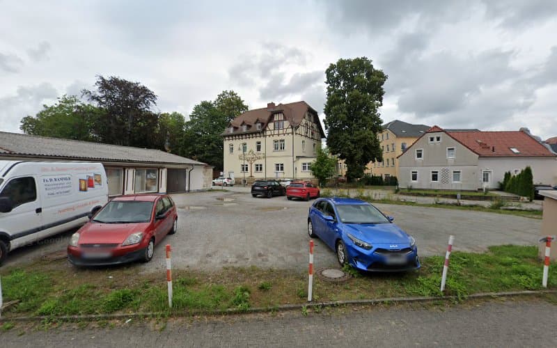 DRK-Kreisverband Freital e.V. Sozialstation Großröhrsdorf