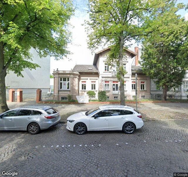 Foto von DRK Kreisverband Ostprignitz Ruppin e.V. Jugendwohngruppe Soziale Dienste