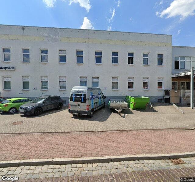 Foto von DRK-Kreisverband Ostvorpommern-Greifswald e. V. DRK-Sozialstation