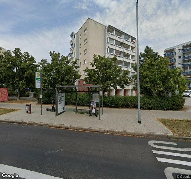 DRK-Kreisverband Ostvorpommern-Greifswald e. V. Sozialstation Greifswald