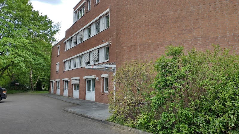 DRK Kreisverband Pinneberg e.V. Mobiler Pflegedienst