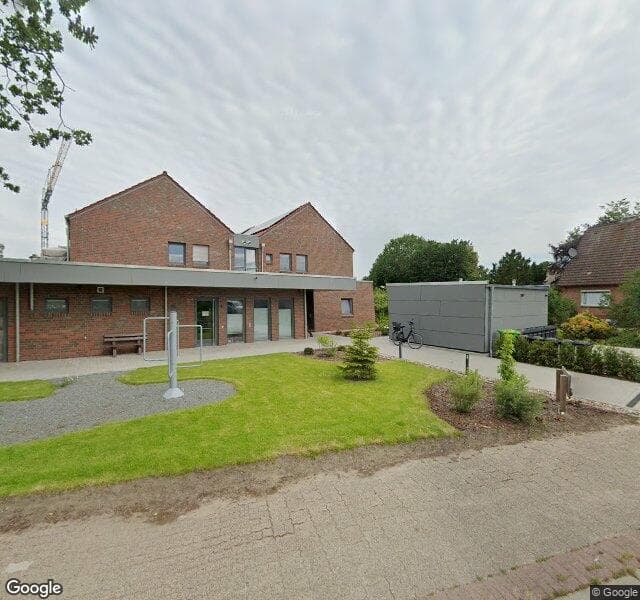DRK Kreisverband Stade gGmbH Pflegedienst ambu. Wohngemeinschaften