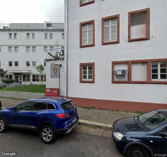 DRK Kreisverband Worms e.V. Sozialer Service