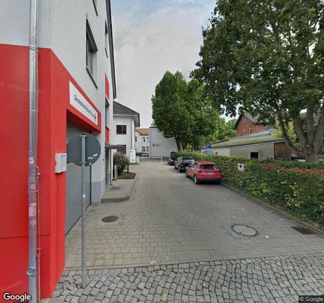 DRK KV Jena-Eisenberg-Stadtroda e.V. Sozialstation Jena