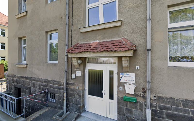 DRK KV Löbau e.V. Betreutes Wohnen