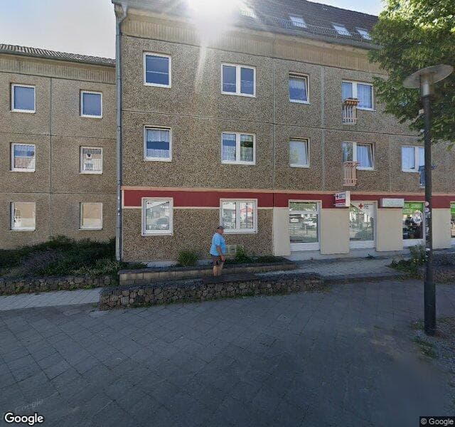 Foto von DRK KV Mecklenburgische Seenplatte e. V. Gesundheitsdienst "Pflege daheim"