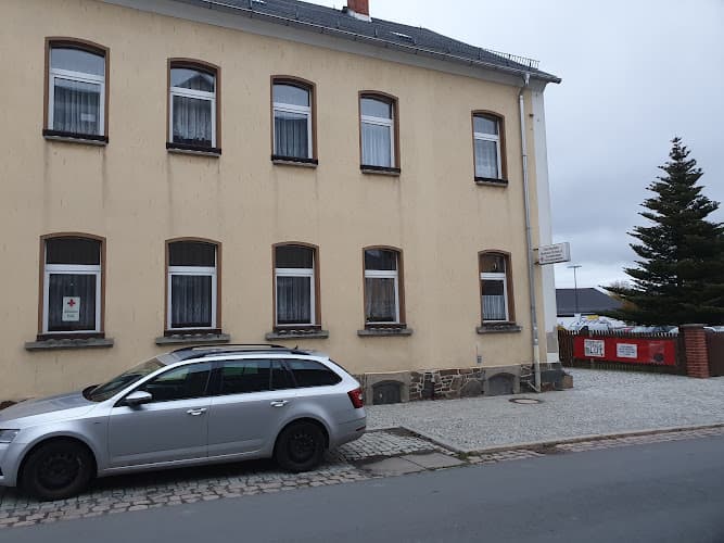 DRK KV Saale-Orla e.V. Sozialstation