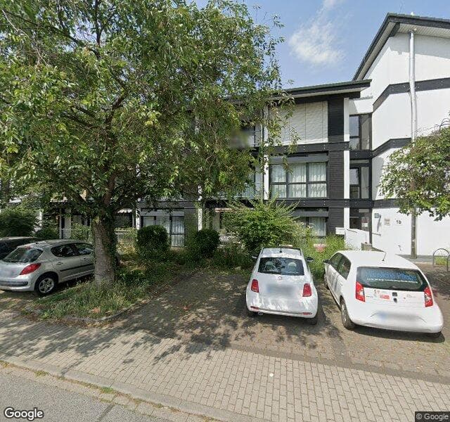 DRK Nordrhein Soziale Dienste gGmbH