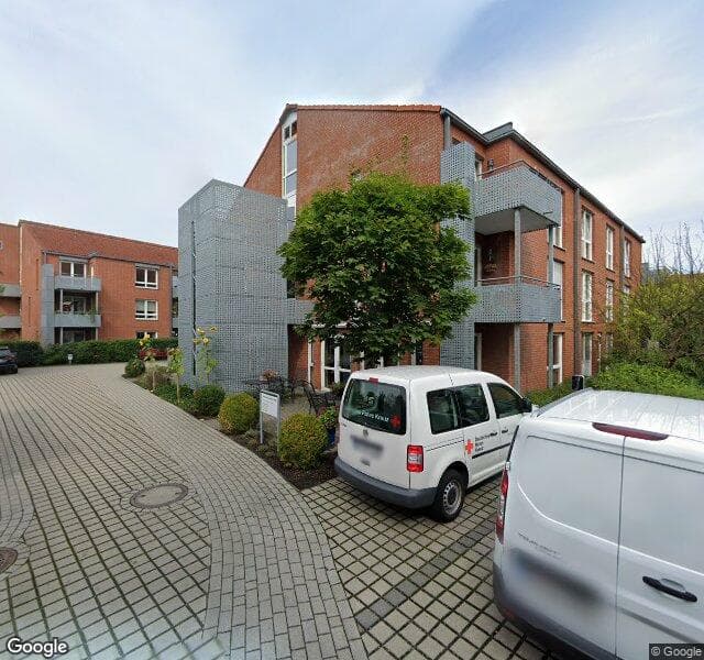 DRK- Pflege Celler Land