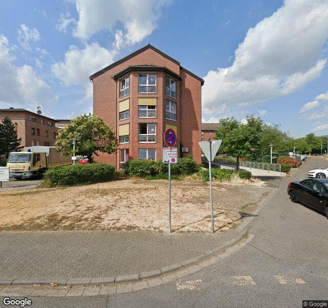 DRK Pflege Rhein-Erft