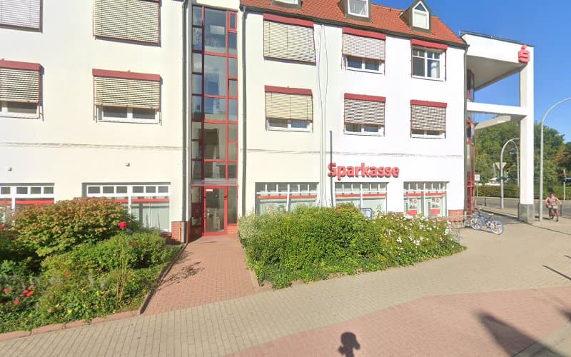 DRK Pflege-Service Osl GmbH