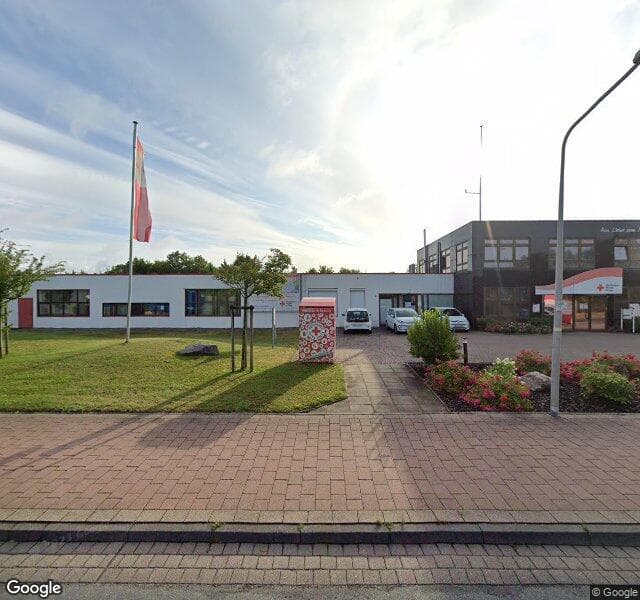 DRK Pflegedienst Cuxhaven