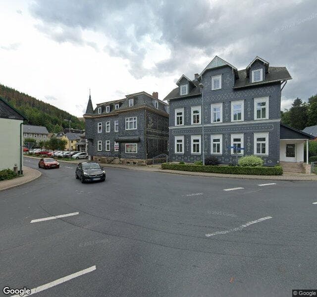 DRK-Pflegedienst, DRK-KV Saalfeld-Rudolstadt e.V.