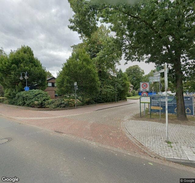 DRK Pflegedienst Emlichheim und Umgebung gGmbH