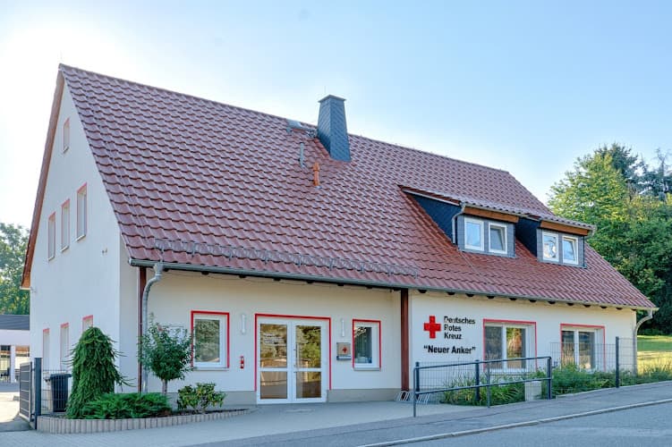 DRK-Pflegedienst Geringswalde