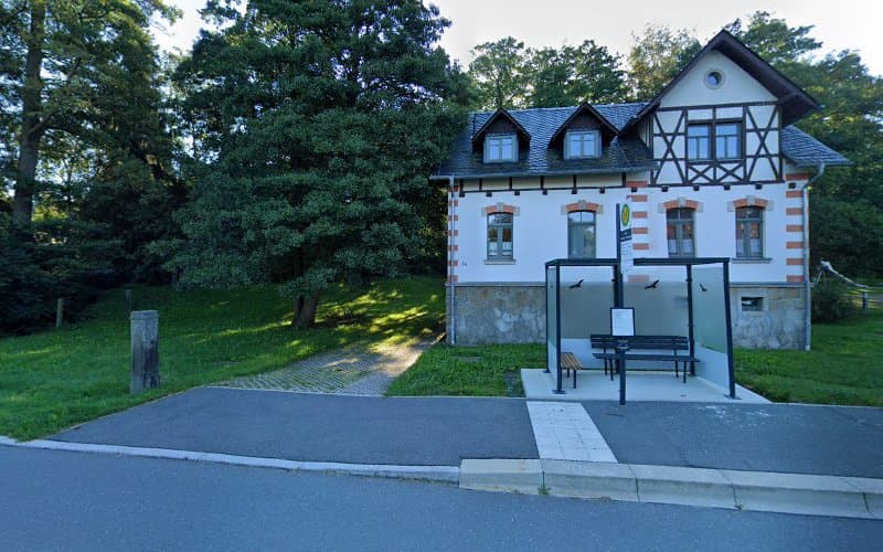 DRK Pflegedienst GmbH