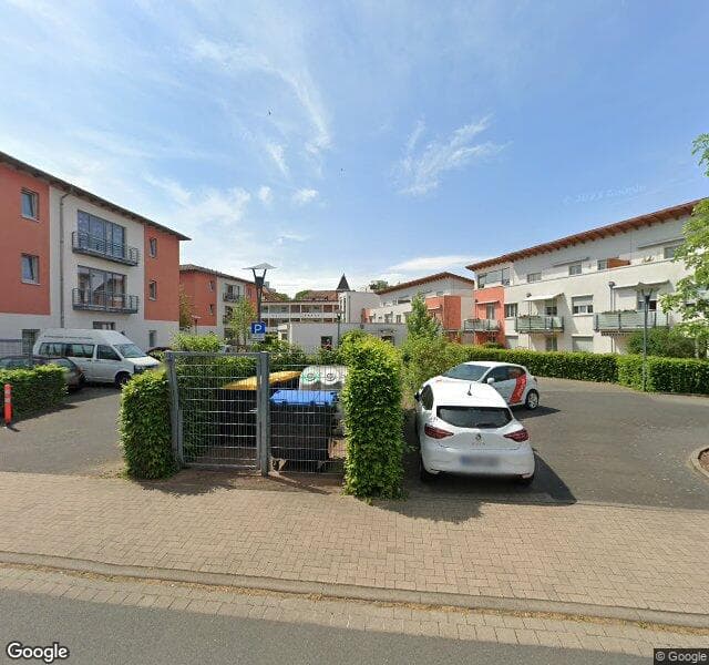 DRK-Pflegedienst Hameln/Ith