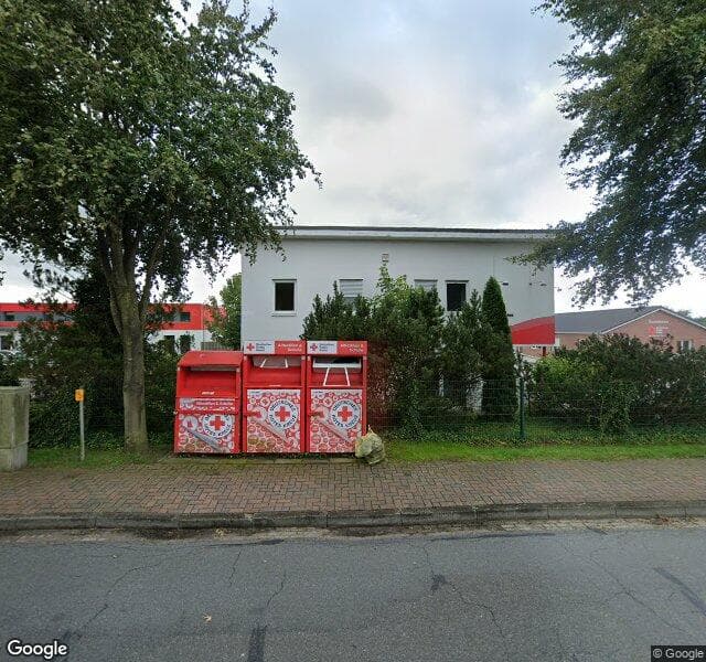 DRK Pflegedienst Hemmoor/Börde Lamstedt