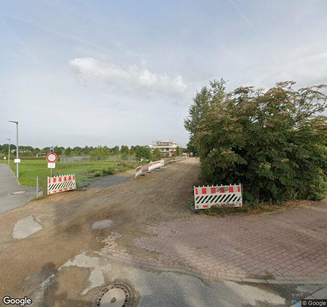 DRK Pflegedienst West