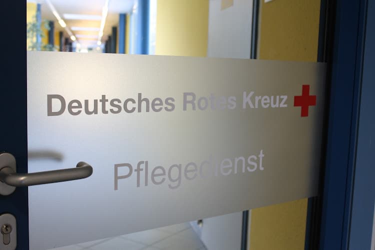 DRK Pflegedienst Zwenkau