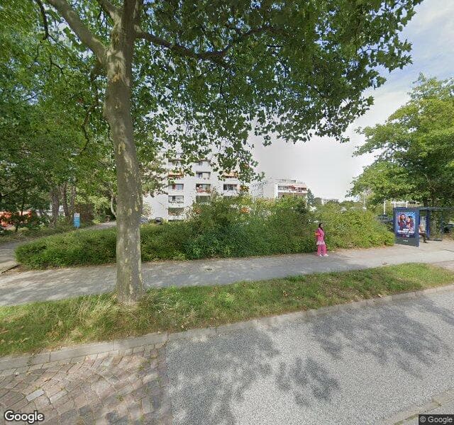 DRK Pflegedienste Lübeck gGmbH