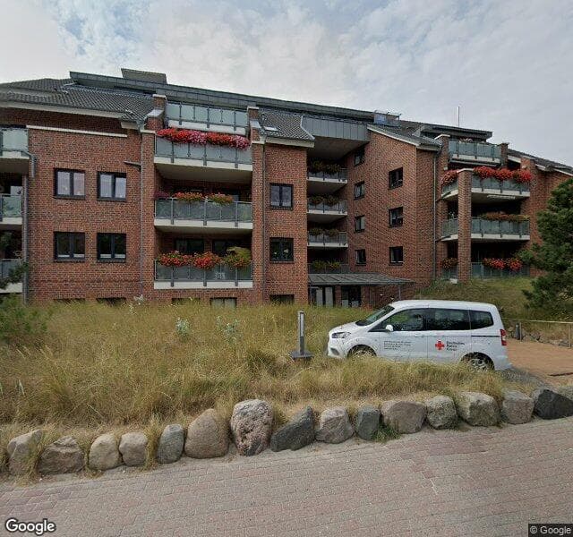 DRK Pflegedienste Nordfriesland gGmbH