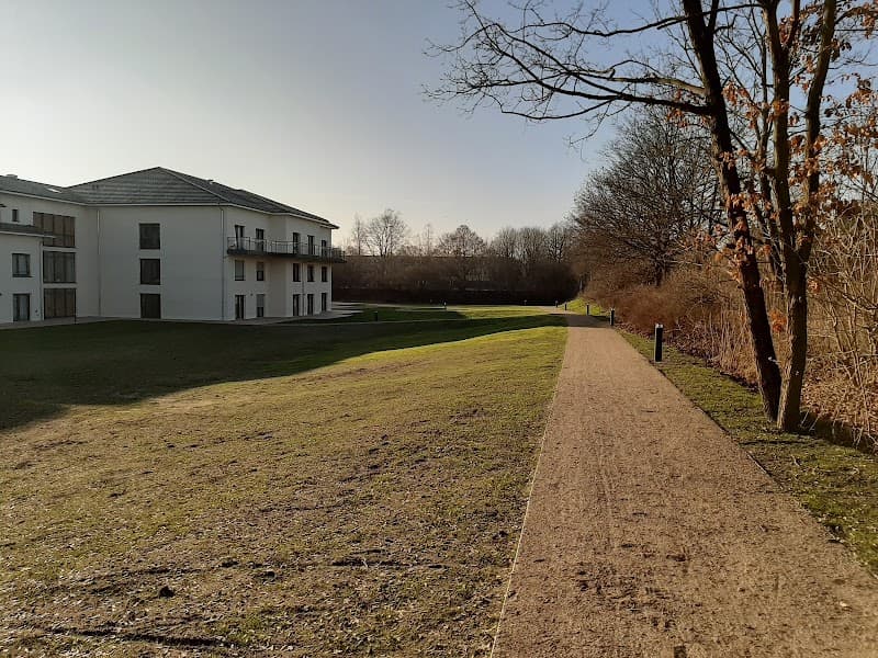 DRK Pflegeeinrichtung ''Müritzpark''