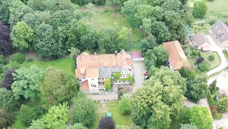 DRK-Pflegeheim Banteln