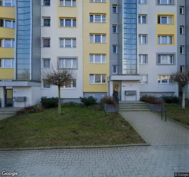 DRK-Pflegeheim für Senioren