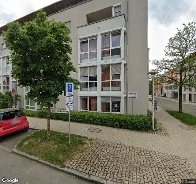 Foto von DRK Pflegeheim Haus am Sommerrain