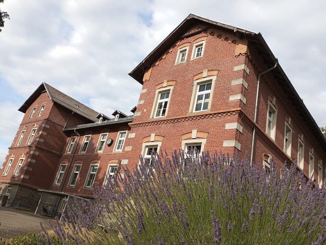 DRK-Pflegeheim Königswartha
